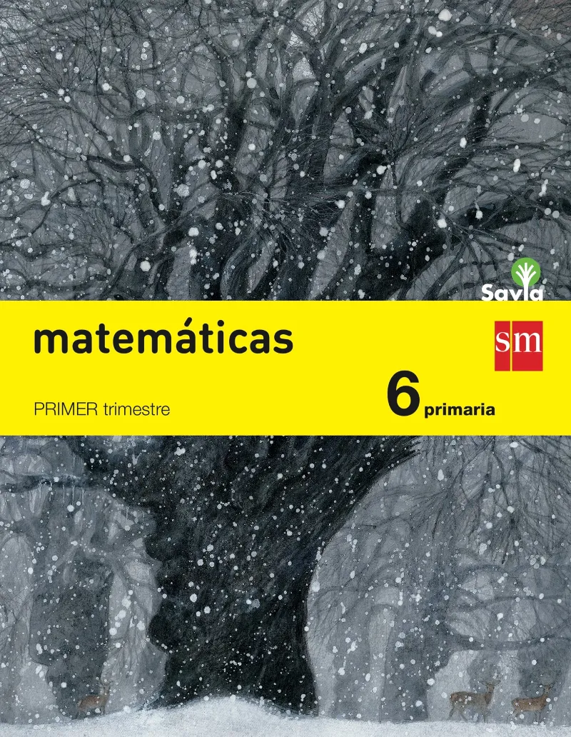 6º EP MATEMÁTICAS TRIMESTRAL SAVIA-15