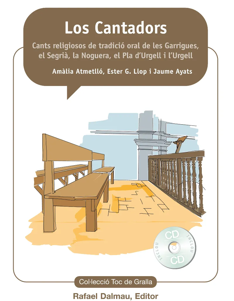 CANTADORS, LOS