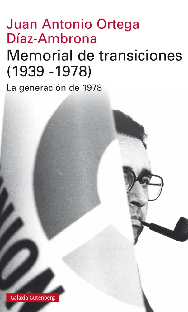 MEMORIAL DE TRANSICIONES 1939-1978