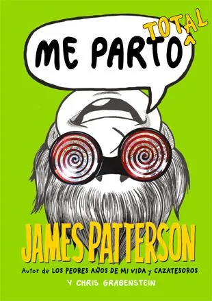 ME PARTO TOTAL -ME PARTO 3-