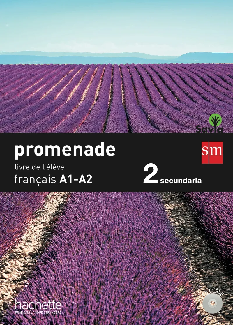 2º ESO FRANCÉS A1-A2 PROMENADE-15