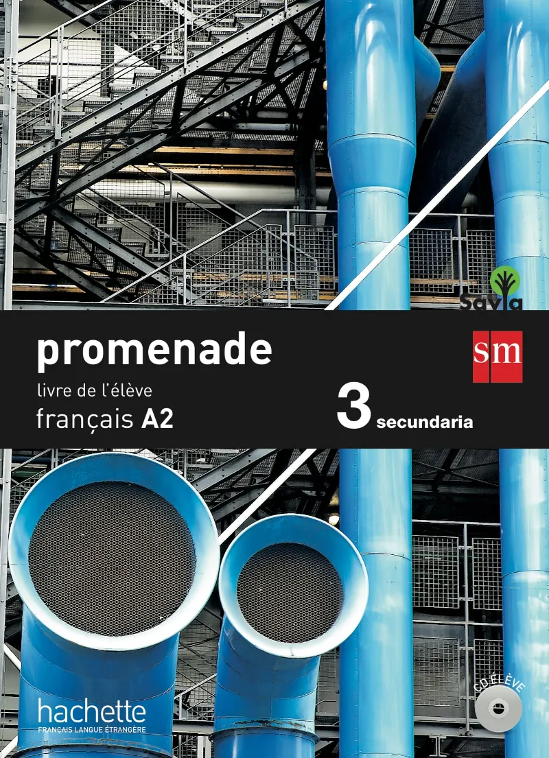 3º ESO FRANCÉS A2 PROMENADE-15