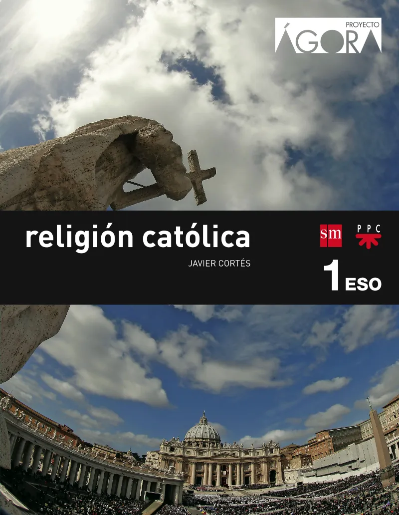 1ESO.RELIGION CATOLICA-AGORA 15