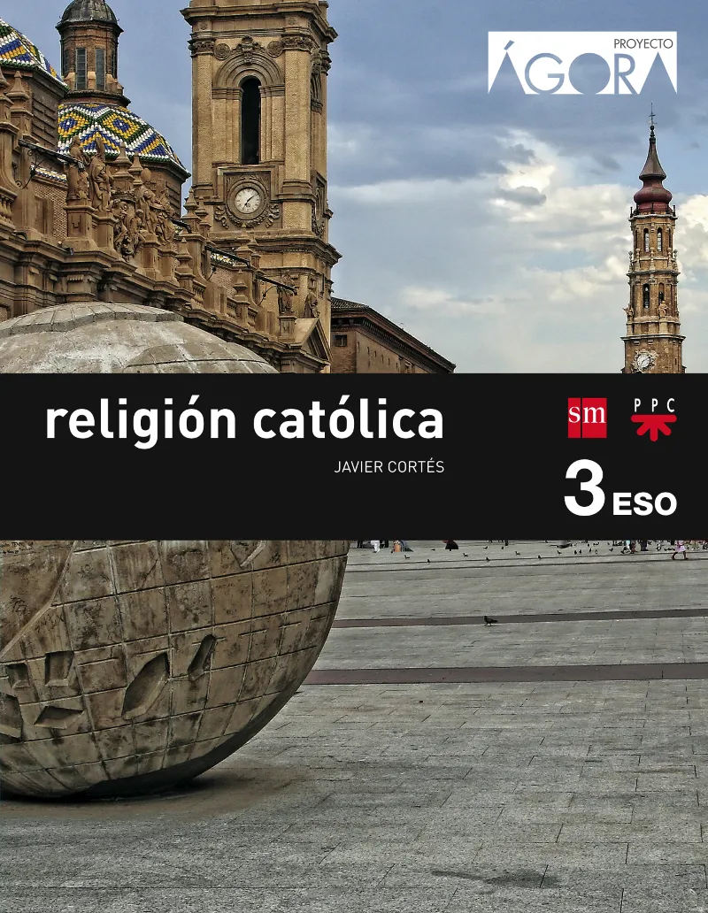 3º ESO RELIGIÓN ÁGORA SAVIA-15