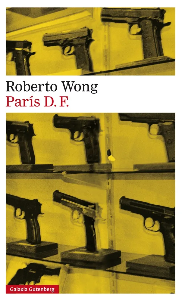 PARIS D F