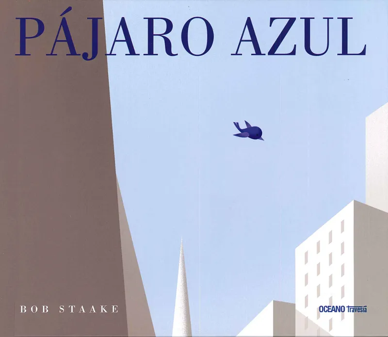 PAJARO AZUL, EL