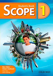 SCOPE 1 SB