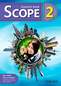 SCOPE 2 SB