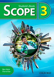 SCOPE 3 SB