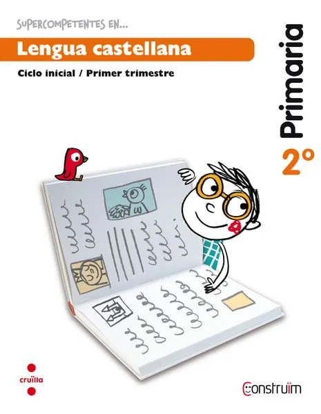 2n EP SUPERCOMPETENTES EN… LENGUA CASTELLANA. CUADERNO DE ACTIVIDADES 2. CONSTRUÏM-15