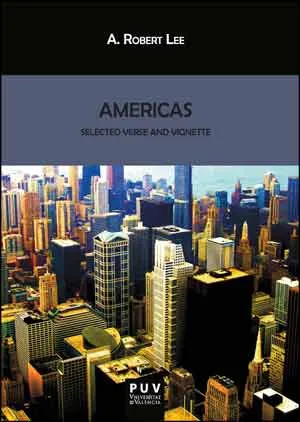AMERICAS SELECTED VERSE AND VIGNETTE