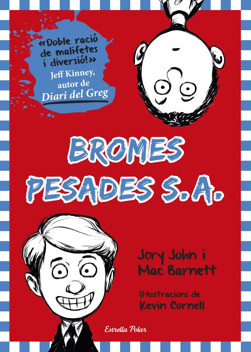 BROMES PESADES S.A