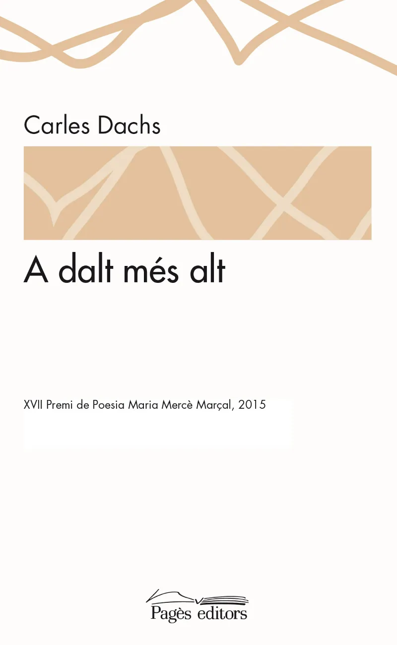 A DALT MES ALT
