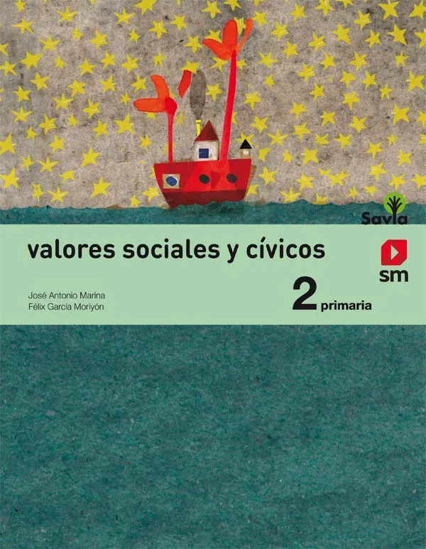 2º EP VALORES SOCIALES Y CÍVICOS SAVIA-15