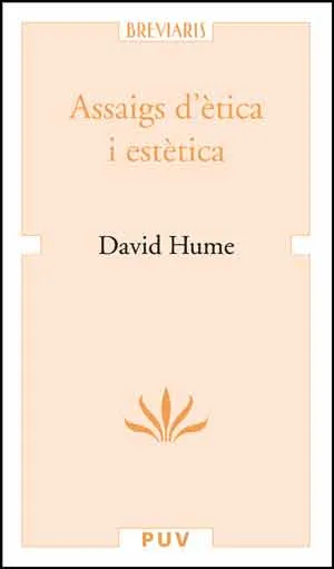 ASSAIG D'ETICA I ESTETICA