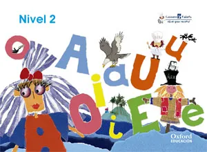 COCINERO PK CUADERNOS 2-INF 4 AÑOS