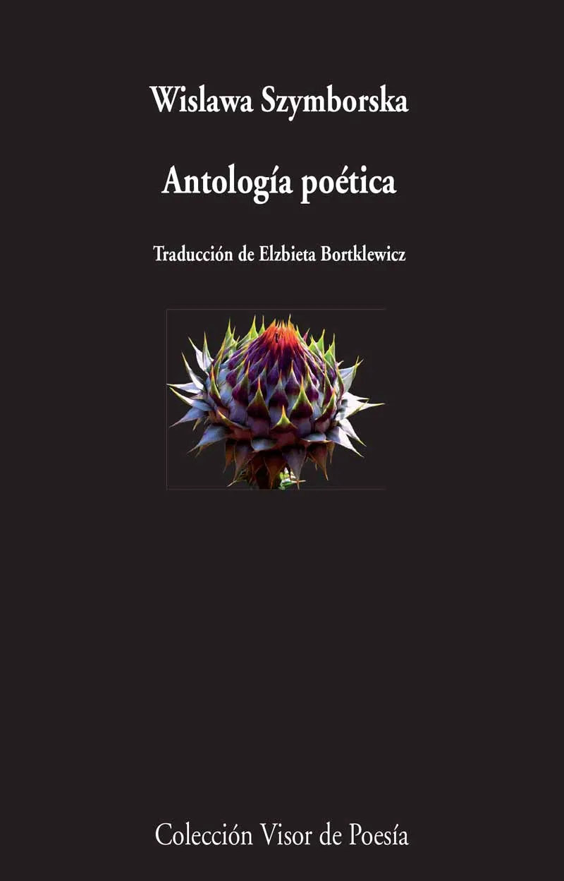 ANTOLOGIA POETICA (SZYMBORSKA)