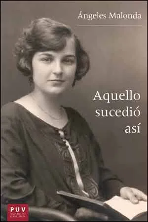 AQUELLO SUCEDIO ASI