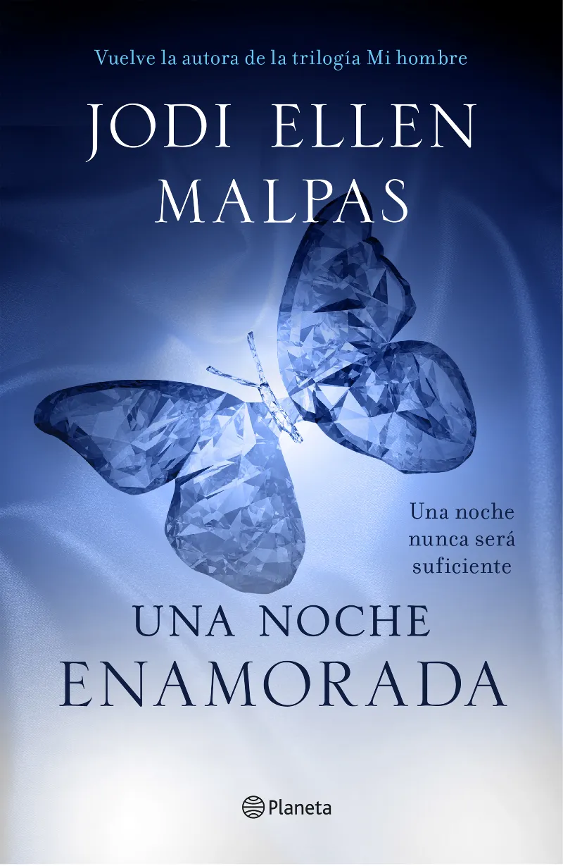 NOCHE ENAMORADA,UNA