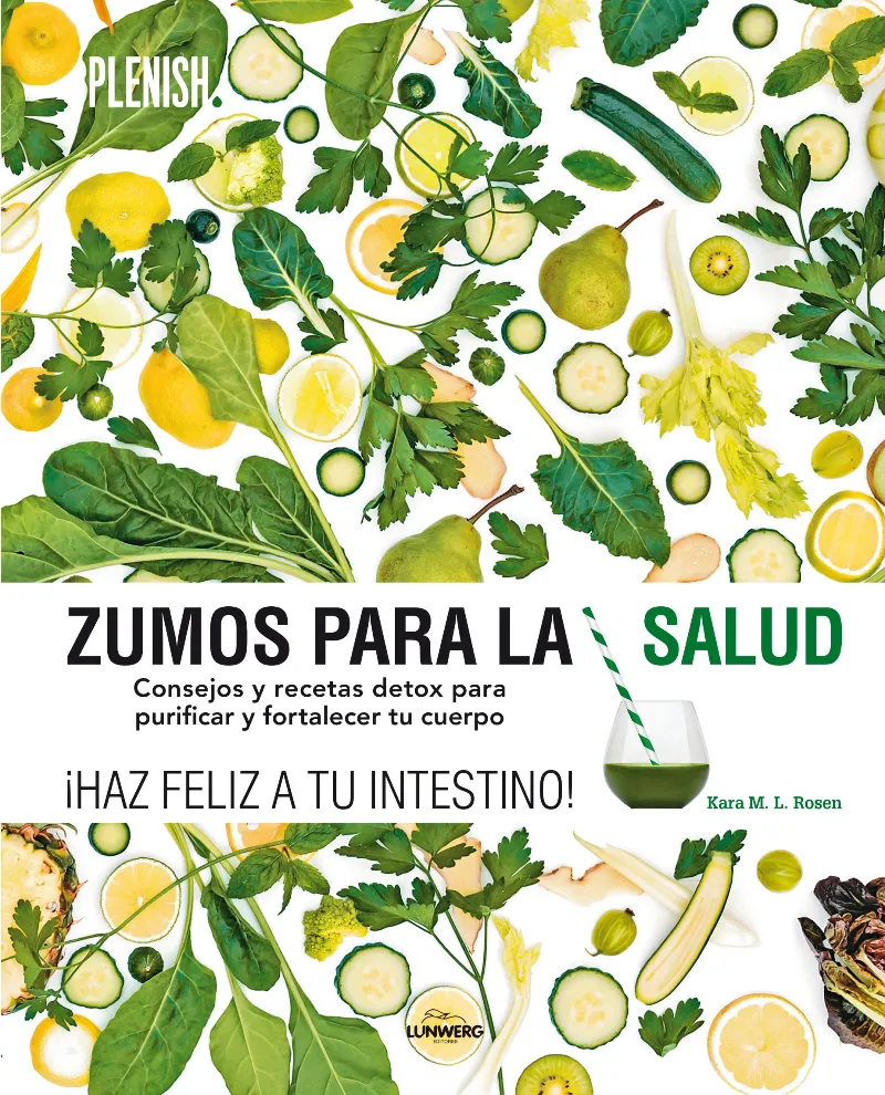 ZUMOS PARA LA SALUD HAZ FELIZ A TU INDESTINO