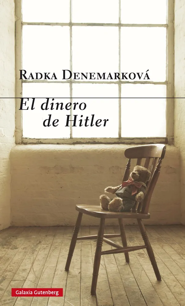 DINERO DE HITLER,EL