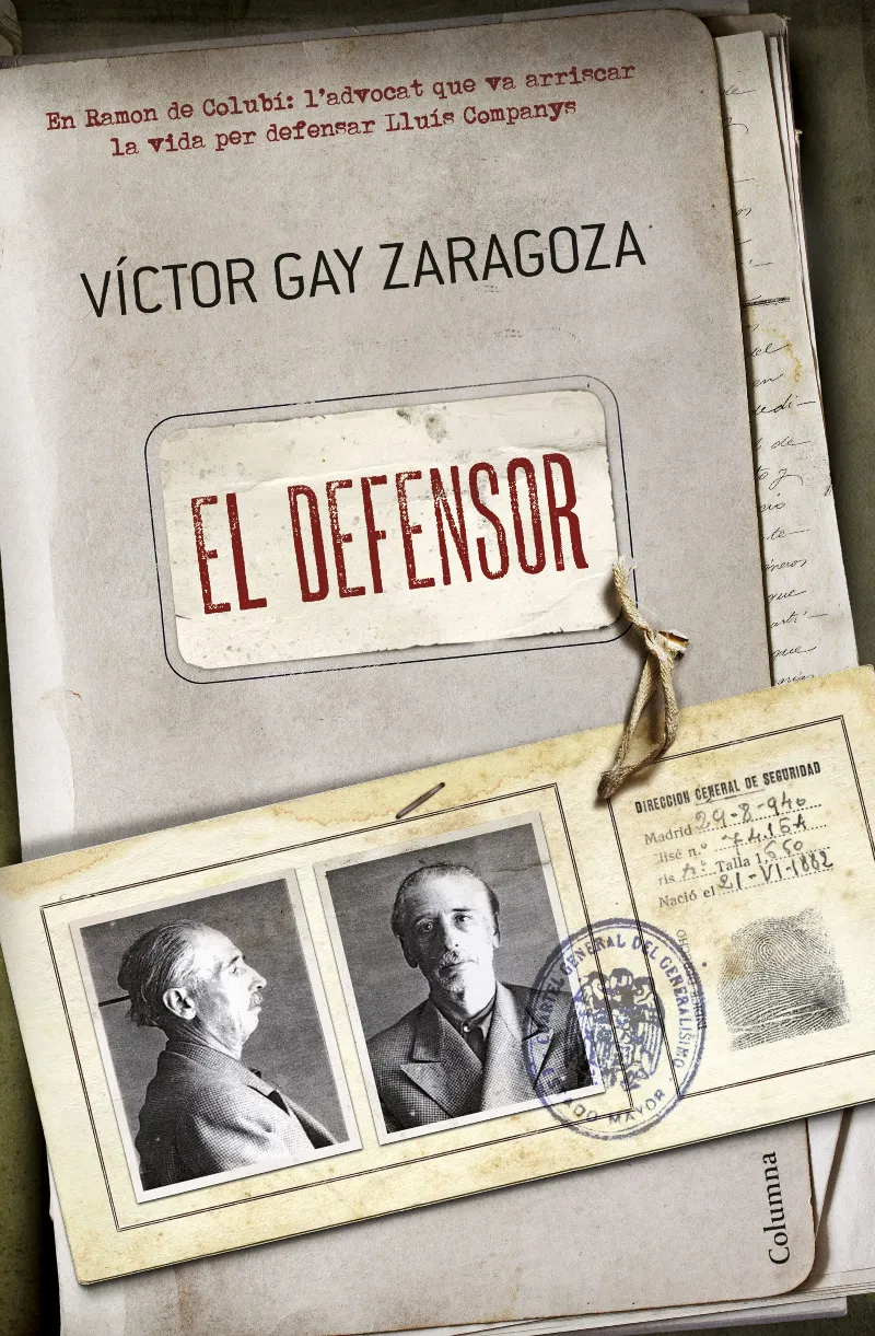 DEFENSOR,EL -CATALA