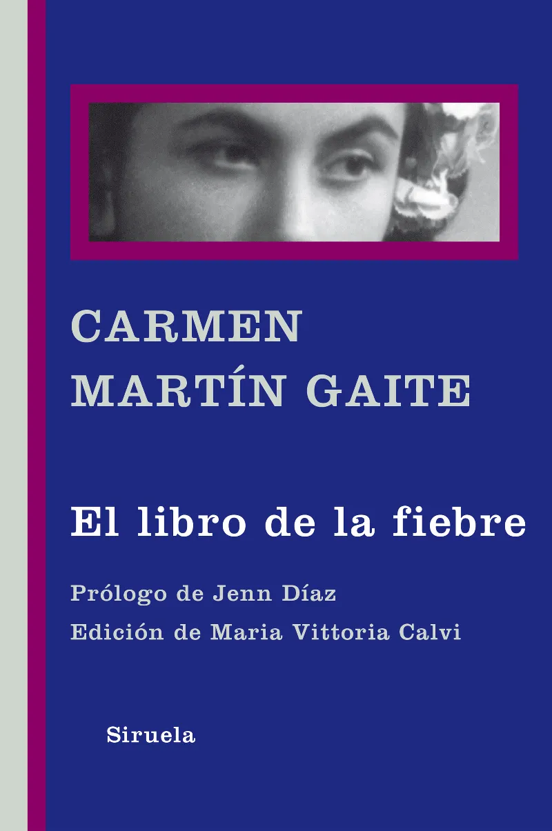 LIBRO DE LA FIEBRE,EL -EDICION DE MARIA VITTORIA CALVI-