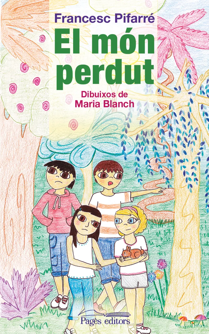 MON PERDUT, EL
