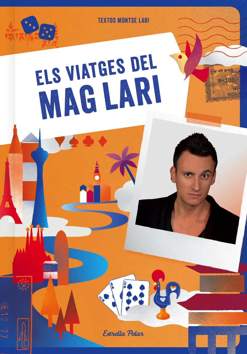 VIATGES DEL MAG LARI, ELS