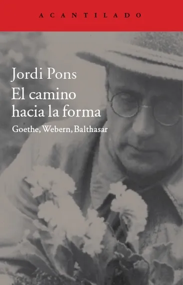 CAMINO HACIA LA FORMA,EL