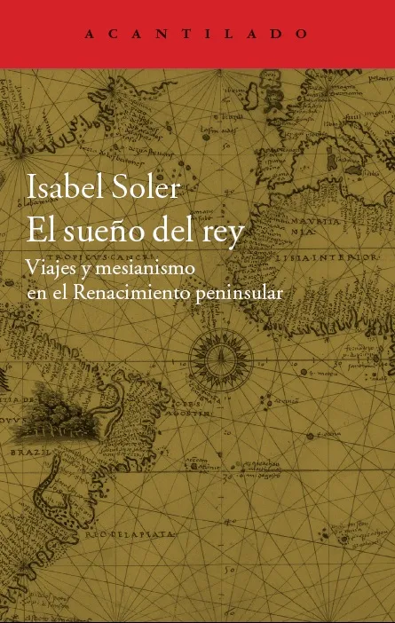 SUEÑO DEL REY,EL