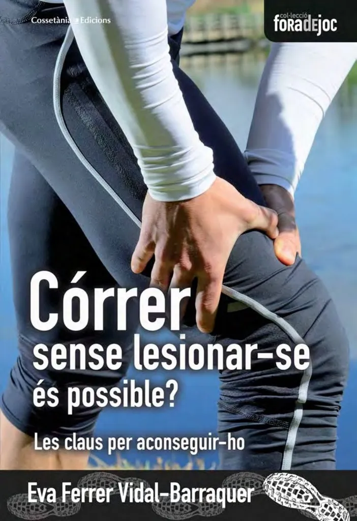 Córrer sense lesionar-se és possible?