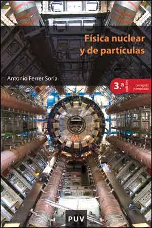 FISICA NUCLEAR Y PARTICULAS