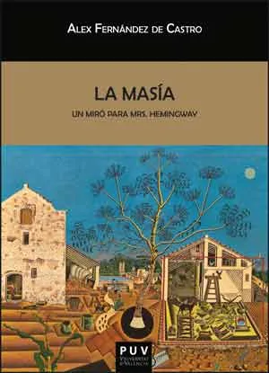 MASIA, LA