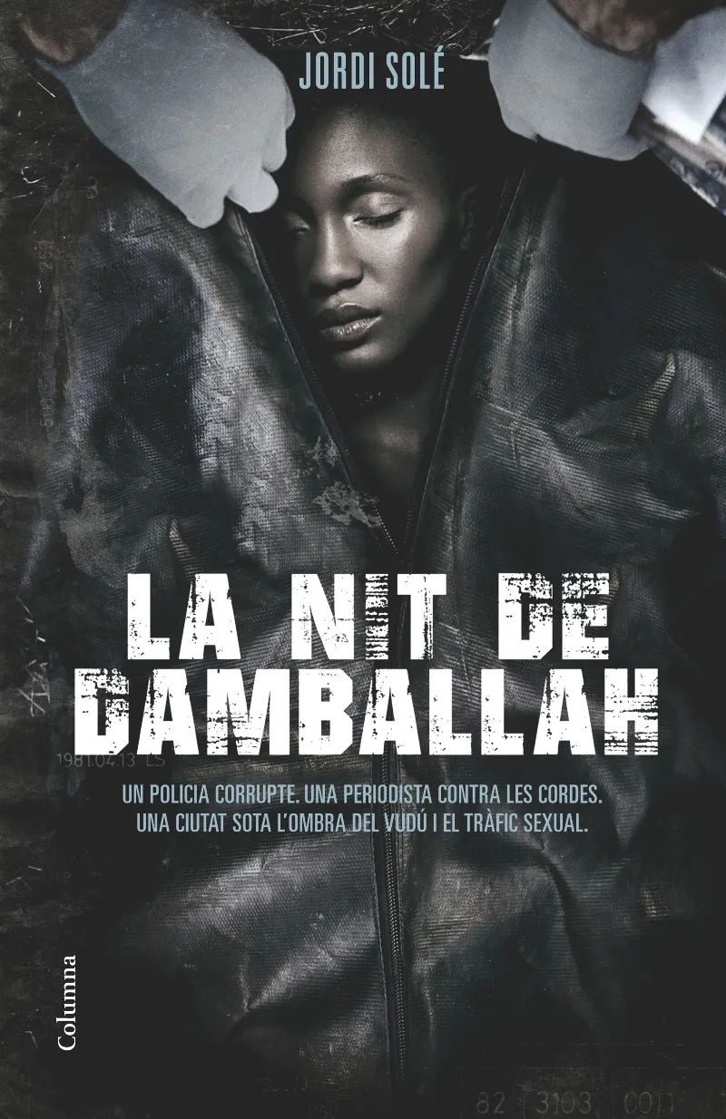 NIT DE DAMBALLAH,LA