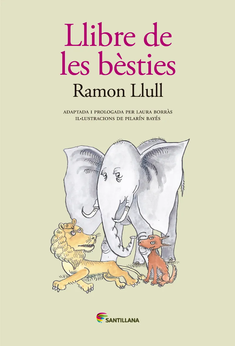 LLIBRE DE LES BESTIES, EL