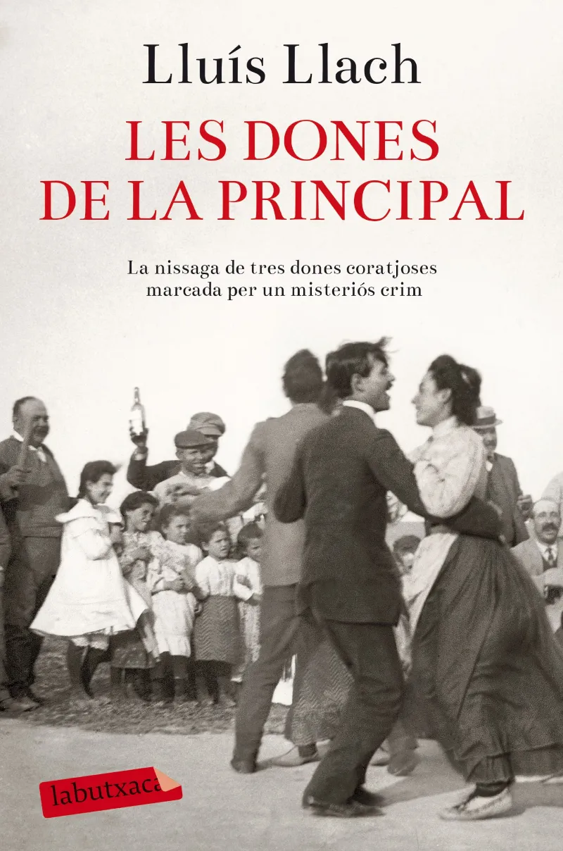 DONES DE LA PRINCIPAL, LES