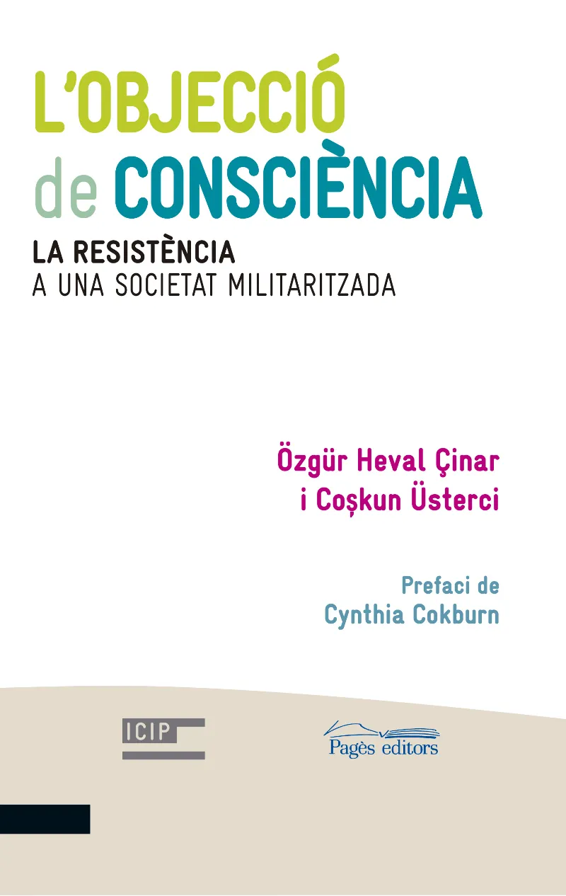 OBJECCIO DE CONSCIENCIA, L'