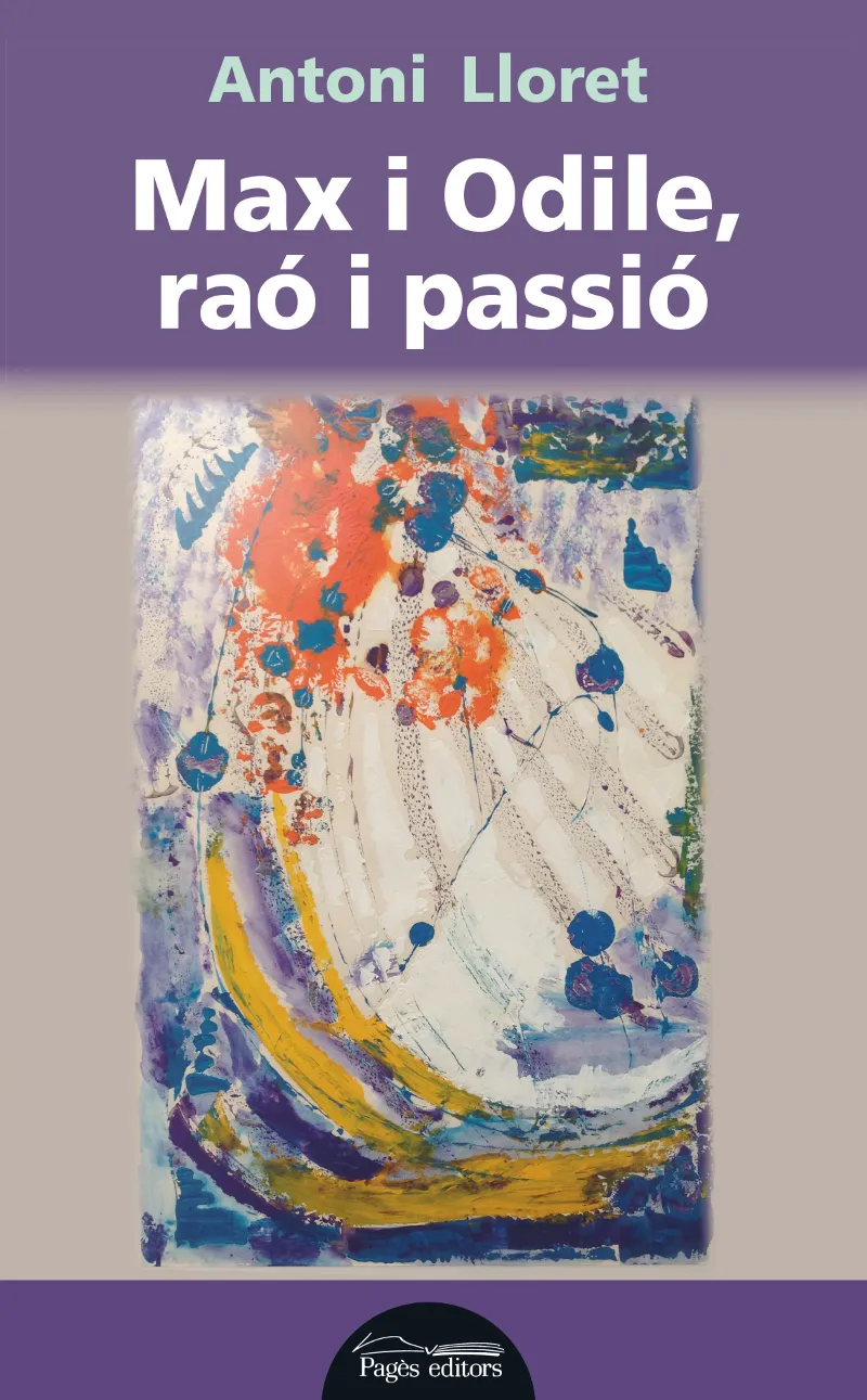 MAX I ODILE RAO I PASSIO
