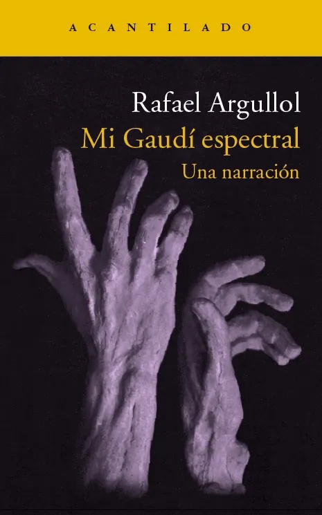 MI GAUDI ESPECTRAL -UNA NARRACION-