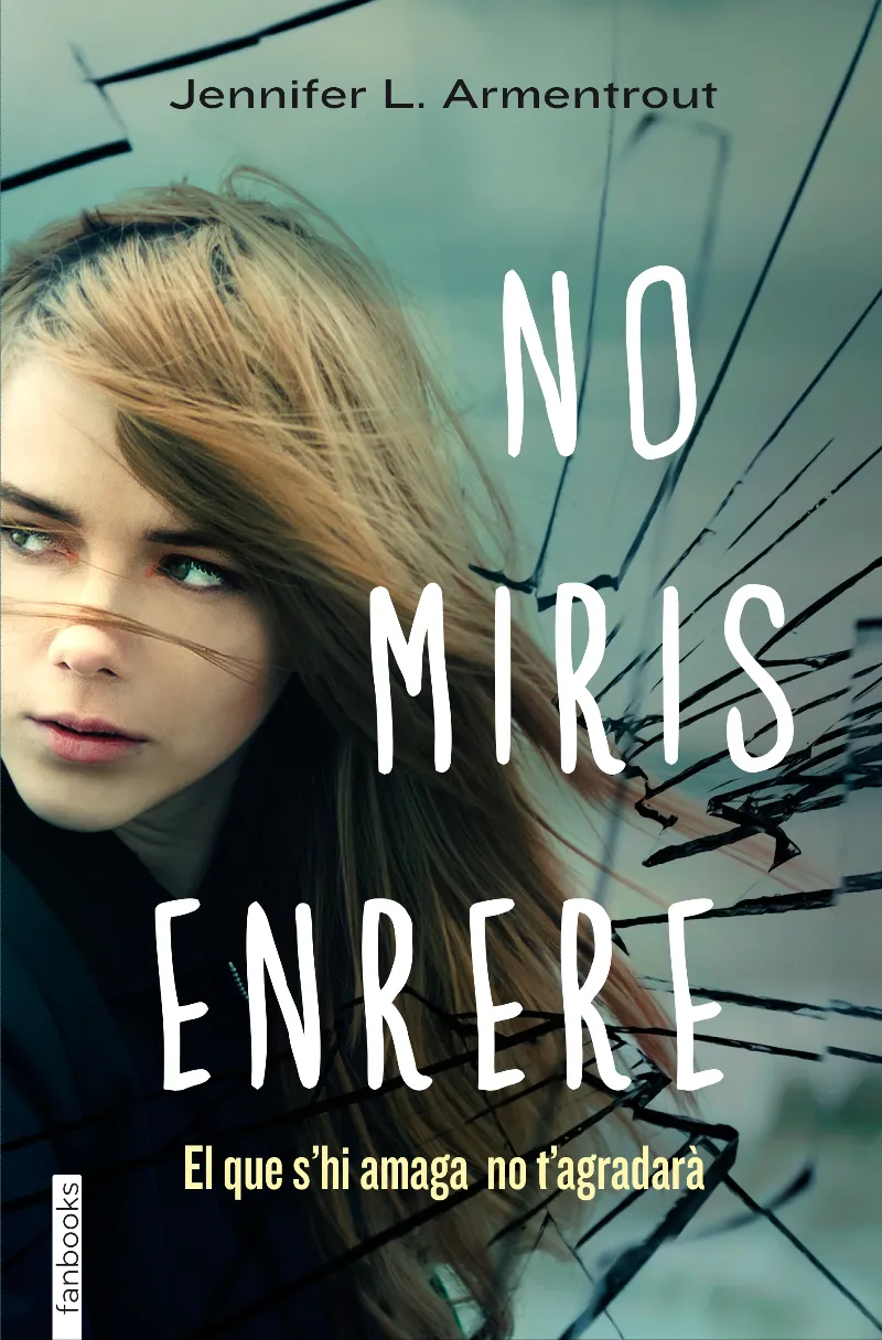 NO MIRIS ENRERA