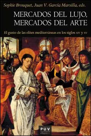 MERCADOS DEL LUJO MERCADOS DEL ARTE