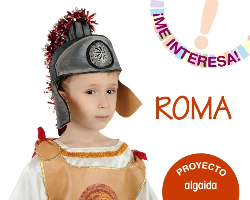 PROYECTO "ROMA"