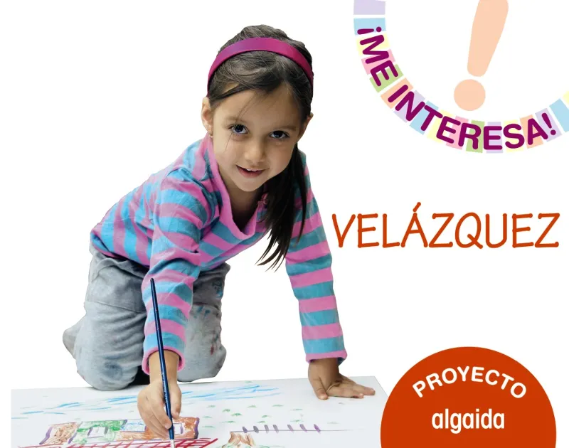 PROYECTO "VELÁZQUEZ"