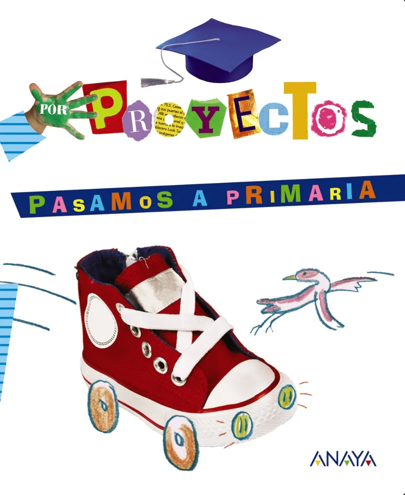PASAMOS A PRIMARIA