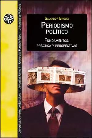 PERIODISMO POLITICO