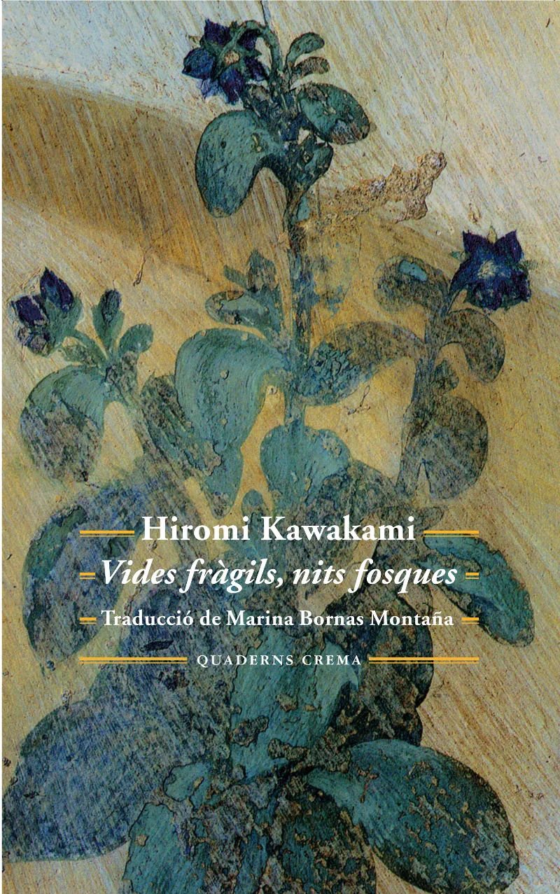 VIDES FRAGILS NITS FOSQUES