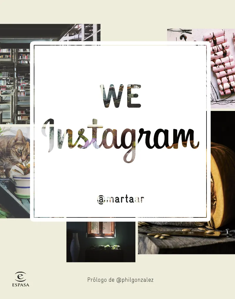 WE INSTAGRAM -CASTELLA-