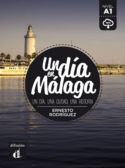UN DIA EN MALAGA