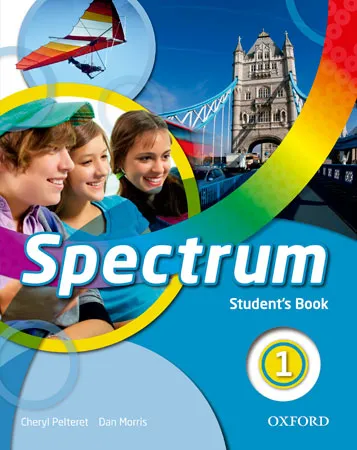 SPECTRUM 1 SB